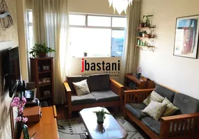 Foto 1 de Apartamento com 3 Quartos à venda, 68m² em Carlos Prates, Belo Horizonte