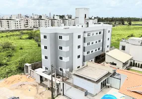 Foto 1 de Apartamento com 2 Quartos à venda, 53m² em Santo Antônio de Pádua, Tubarão