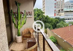 Foto 1 de Flat com 1 Quarto à venda, 53m² em Leblon, Rio de Janeiro