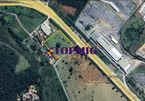 Foto 1 de Lote/Terreno para alugar, 15000m² em Boa Vista, Juatuba