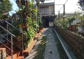 Foto 1 de Casa com 5 Quartos à venda, 213m² em São José, Canoas