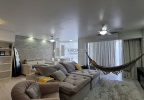 Foto 1 de Apartamento com 2 Quartos à venda, 125m² em Tijuca, Rio de Janeiro