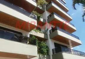 Foto 1 de Apartamento com 4 Quartos à venda, 220m² em Vila Rosalia, Guarulhos