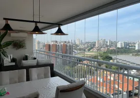 Foto 1 de Apartamento com 3 Quartos à venda, 160m² em Vila Viotto, Jundiaí