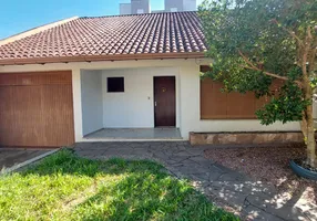 Foto 1 de Casa com 4 Quartos para alugar, 260m² em Centro, Canoas