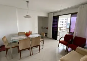 Foto 1 de Apartamento com 2 Quartos à venda, 100m² em Pituba, Salvador