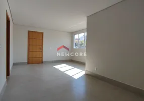 Foto 1 de Apartamento com 3 Quartos à venda, 83m² em União, Belo Horizonte