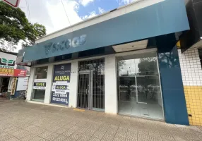 Foto 1 de Ponto Comercial à venda, 548m² em Zona 04, Maringá