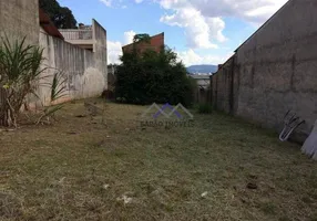 Foto 1 de Lote/Terreno à venda, 333m² em Jardim Bandeiras, Jundiaí