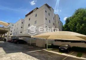 Foto 1 de Apartamento com 2 Quartos para alugar, 52m² em Parque Reserva Fazenda Imperial, Sorocaba