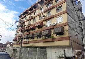 Foto 1 de Apartamento com 2 Quartos para alugar, 75m² em Brasilândia, São Gonçalo