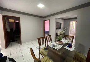 Foto 1 de Casa com 3 Quartos à venda, 242m² em Jardim Araca, Cuiabá