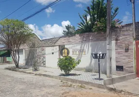 Foto 1 de Casa com 3 Quartos à venda, 214m² em Jardim Planalto, Parnamirim