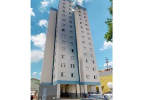 Foto 1 de Apartamento com 3 Quartos à venda, 58m² em Jardim Santa Clara, Guarulhos