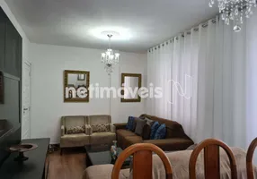 Foto 1 de Apartamento com 3 Quartos à venda, 100m² em Santa Efigênia, Belo Horizonte