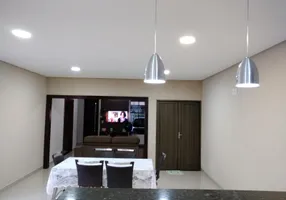 Foto 1 de Casa com 3 Quartos à venda, 150m² em Residencial Jardim Vista Bela, São José do Rio Preto