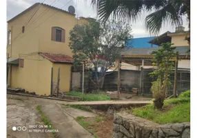 Foto 1 de Casa com 5 Quartos à venda, 255m² em Glória, Belo Horizonte