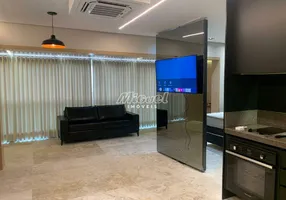 Foto 1 de Apartamento com 1 Quarto para alugar, 60m² em Jardim Europa, Piracicaba