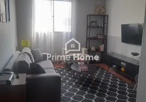 Foto 1 de Apartamento com 2 Quartos à venda, 57m² em Jardim Ipiranga, Campinas