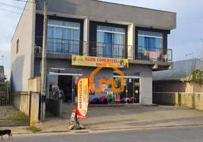Foto 1 de Prédio Comercial à venda, 385m² em Porto Grande, Araquari