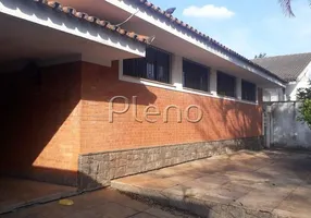 Foto 1 de Casa com 4 Quartos para alugar, 294m² em Nova Campinas, Campinas