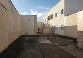 Foto 1 de Kitnet com 1 Quarto para alugar, 20m² em Vila São José, Taubaté