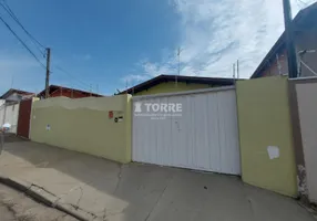 Foto 1 de Casa com 3 Quartos à venda, 142m² em Jardim Quarto Centenário, Campinas