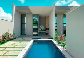 Foto 1 de Apartamento com 3 Quartos à venda, 106m² em Precabura, Eusébio