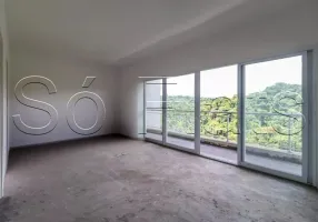 Foto 1 de Flat com 1 Quarto à venda, 50m² em Alphaville, Santana de Parnaíba