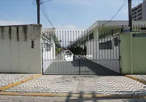 Foto 1 de Casa com 2 Quartos à venda, 50m² em Vila Guilhermina, Praia Grande