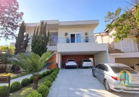 Foto 1 de Casa com 4 Quartos à venda, 483m² em Residencial Morada dos Lagos, Barueri