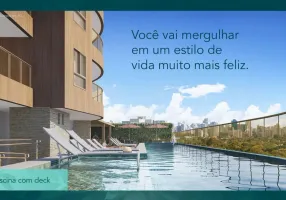 Foto 1 de Apartamento com 2 Quartos à venda, 64m² em Horto Florestal, Salvador