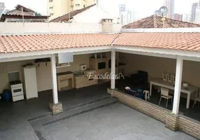 Foto 1 de Casa com 3 Quartos à venda, 200m² em Santa Teresinha, São Paulo