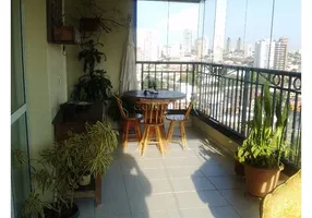 Foto 1 de Apartamento com 3 Quartos à venda, 136m² em Bosque da Saúde, São Paulo