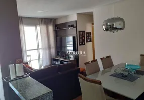 Foto 1 de Apartamento com 3 Quartos à venda, 94m² em Gleba Palhano, Londrina