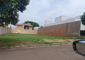 Foto 1 de Lote/Terreno à venda, 465m² em Residencial Village Campo Novo, Bauru