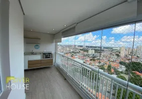 Foto 1 de Apartamento com 2 Quartos à venda, 72m² em Parque Imperial , São Paulo