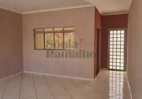 Foto 1 de Casa com 3 Quartos à venda, 150m² em Vila Maria Luiza, Ribeirão Preto