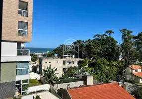 Foto 1 de Apartamento com 3 Quartos à venda, 109m² em Praia Brava de Itajai, Itajaí