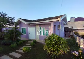 Foto 1 de Casa com 2 Quartos à venda, 70m² em Contorno, Ponta Grossa