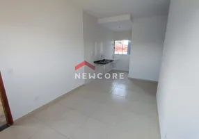 Foto 1 de Apartamento com 2 Quartos à venda, 43m² em Cidade São Miguel, São Paulo