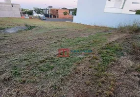 Foto 1 de Lote/Terreno à venda, 547m² em Taquaral, Piracicaba