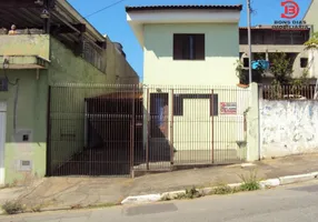Foto 1 de Sobrado com 3 Quartos à venda, 120m² em Vila Ré, São Paulo