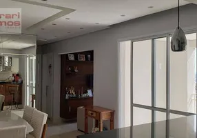 Foto 1 de Apartamento com 3 Quartos à venda, 72m² em Vila Augusta, Guarulhos