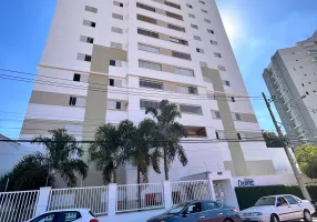 Foto 1 de Apartamento com 3 Quartos para alugar, 148m² em Jardim Paulistano, Sorocaba