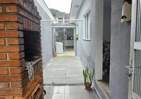 Foto 1 de Casa com 2 Quartos à venda, 140m² em Vila Prudente, São Paulo