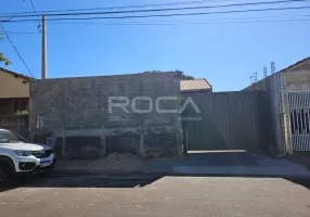 Foto 1 de Casa com 2 Quartos à venda, 109m² em Jardim Brasil, São Carlos