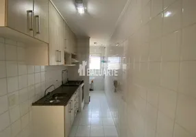 Foto 1 de Apartamento com 2 Quartos à venda, 48m² em Campo Grande, São Paulo