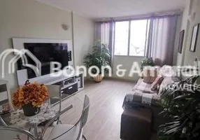 Foto 1 de Apartamento com 2 Quartos à venda, 75m² em Jardim São Rafael, Campinas