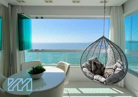 Foto 1 de Apartamento com 4 Quartos à venda, 189m² em Meia Praia, Itapema
